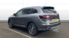 Renault Koleos 1.7 Blue dCi GT Line 5dr 2WD X-Tronic Diesel Estate